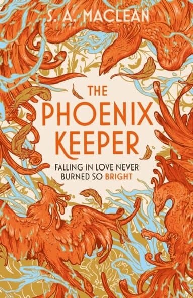 Phoenix Keeper
