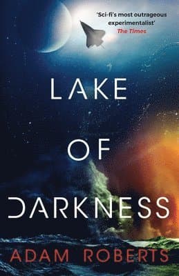 Lake of Darkness
