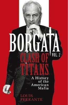 Borgata: Clash of Titans