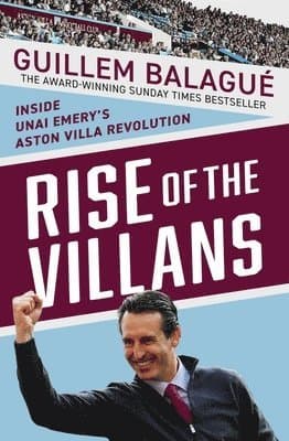 Rise of the Villans