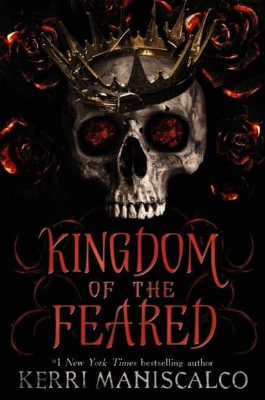 Kingdom of the Feared