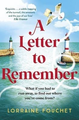 Letter to Remember