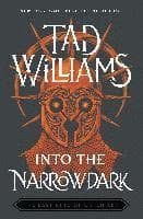 Omslag till boken Into the Narrowdark av Tad Williams