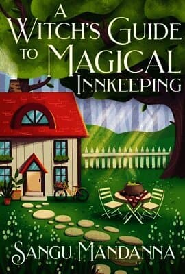Witch's Guide to Magical Innkeeping