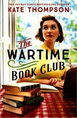Wartime Book Club