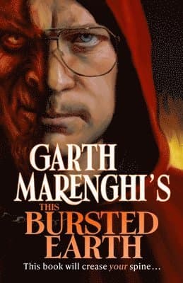 Garth Marenghi's This Bursted Earth