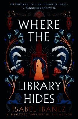 Where the Library Hides