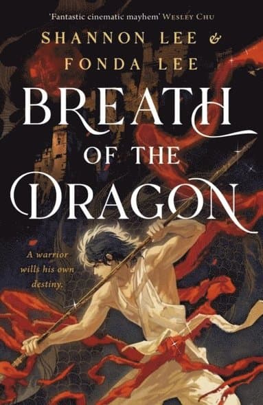 Breath of the Dragon