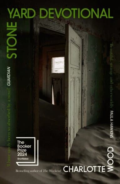 Stone Yard Devotional