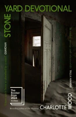 Stone Yard Devotional