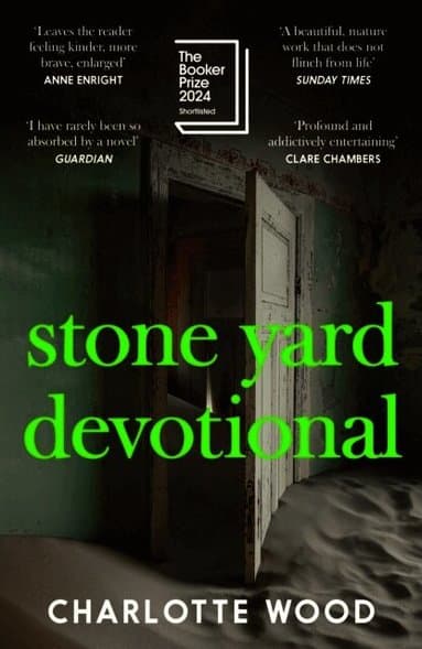 Stone Yard Devotional