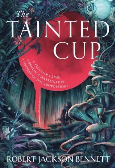 The Tainted Cup