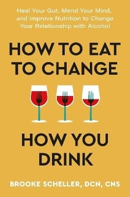 How to Eat to Change How You Drink