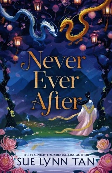 Never Ever After