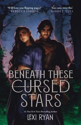 Beneath These Cursed Stars