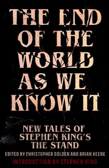 End of the World as We Know It