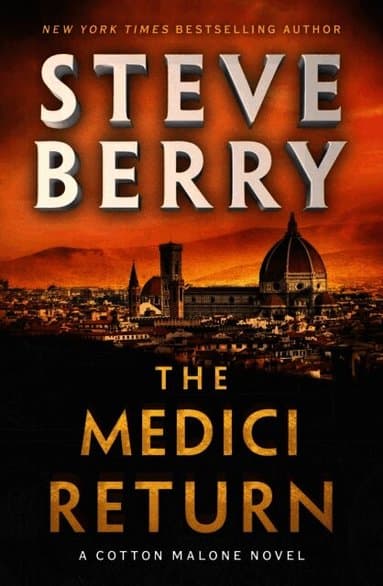 Medici Return