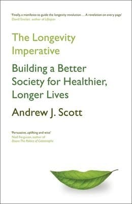 Andrew J Scott best book