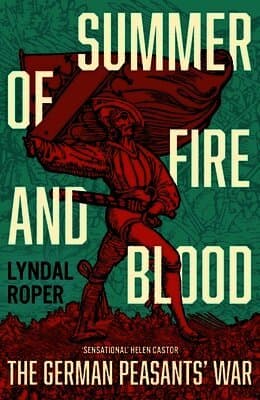 Summer of Fire and Blood