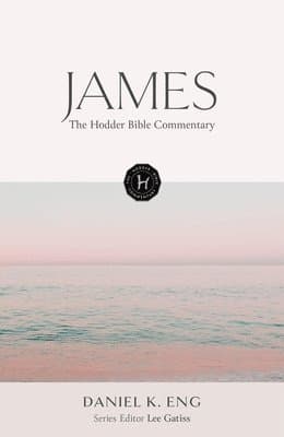 Hodder Bible Commentary: James
