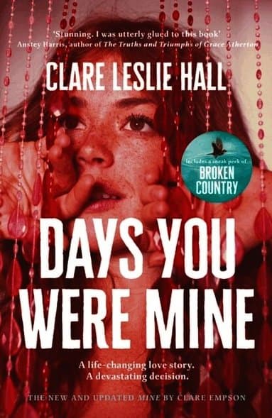 Clare Leslie Hall best book