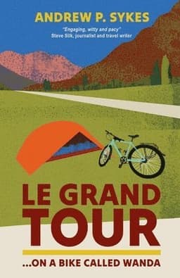 Le Grand Tour on a Bike Called Wanda