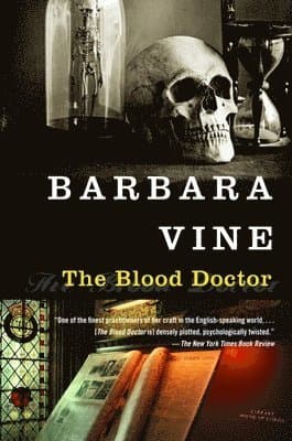 The Blood Doctor