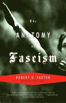 The Anatomy of Fascism