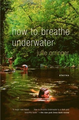 How to Breathe Underwater