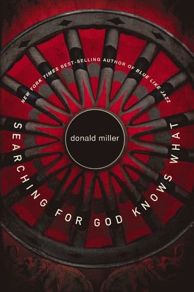 Searching for God Knows What