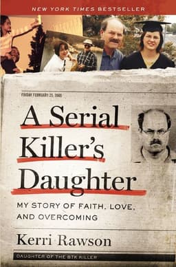 Serial Killer's Daughter