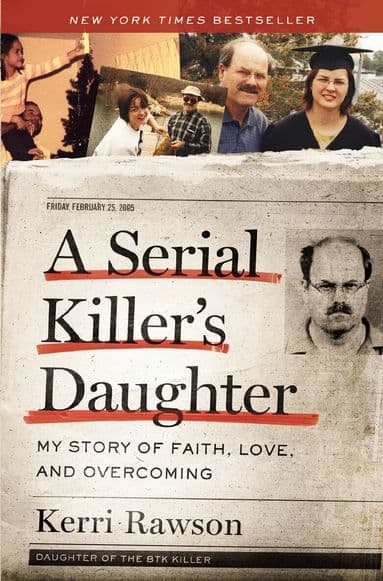 Serial Killer's Daughter