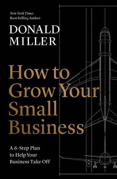 How to Grow Your Small Business