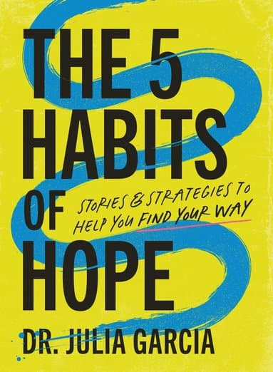 5 Habits of Hope