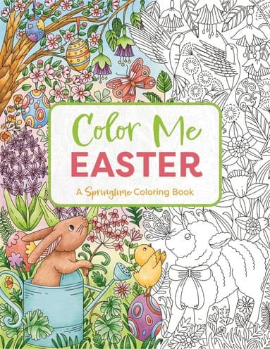 Color Me Easter