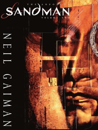 Absolute Sandman Volume Two