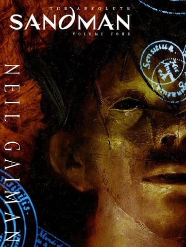 Absolute Sandman Volume Four