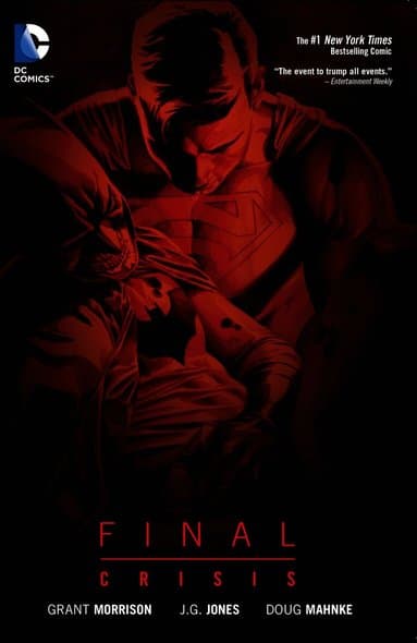 Final Crisis (New Edition)