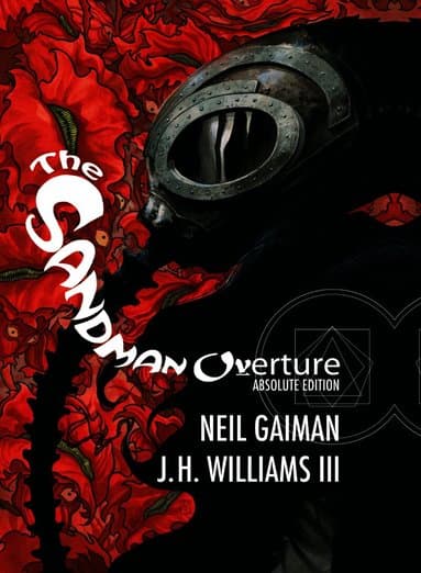 Absolute Sandman Overture