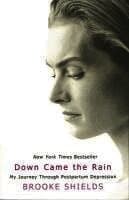 Down Came the Rain: My Journey Through Postpartum Depression