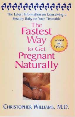 Fastest Way To Get Pregnant Naturally