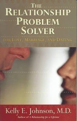 Relationship Problem Solver for Love, Marriage and Dating