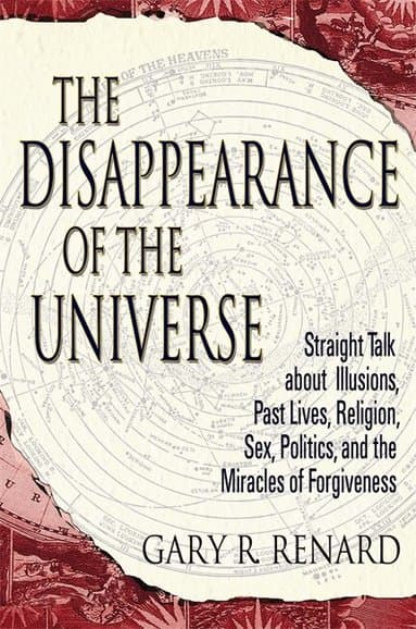 Disappearance of the Universe