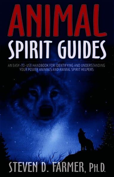 Animal Spirit Guides
