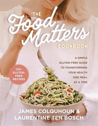 Food Matters Cookbook