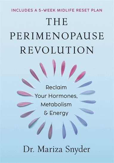 Perimenopause Revolution