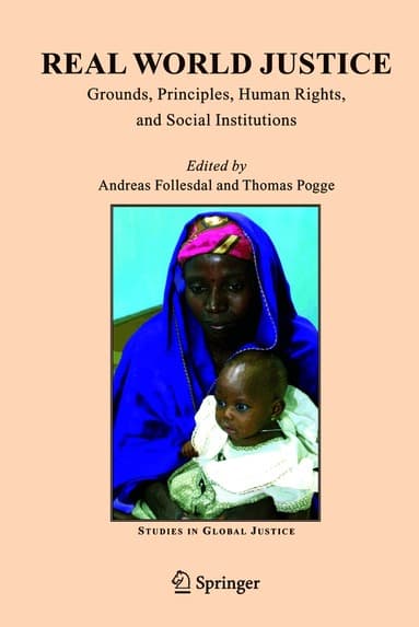 Real World Justice