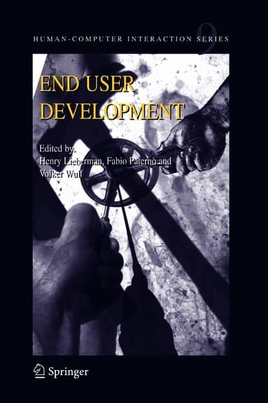 End User Development