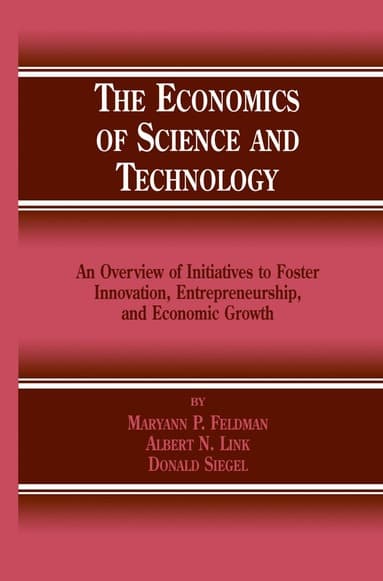 Economics of Science and Technology