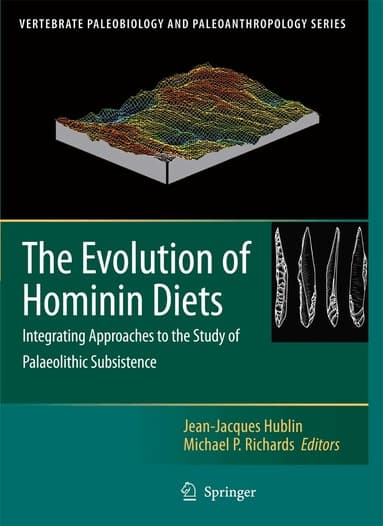 Evolution of Hominin Diets